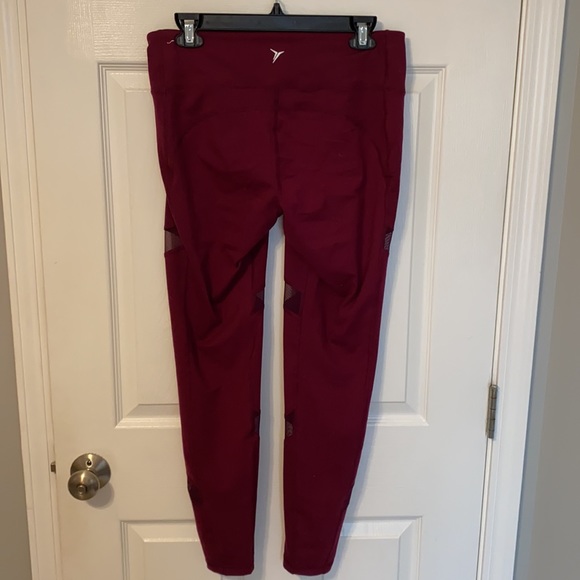 Old Navy Legginga - Picture 4 of 7